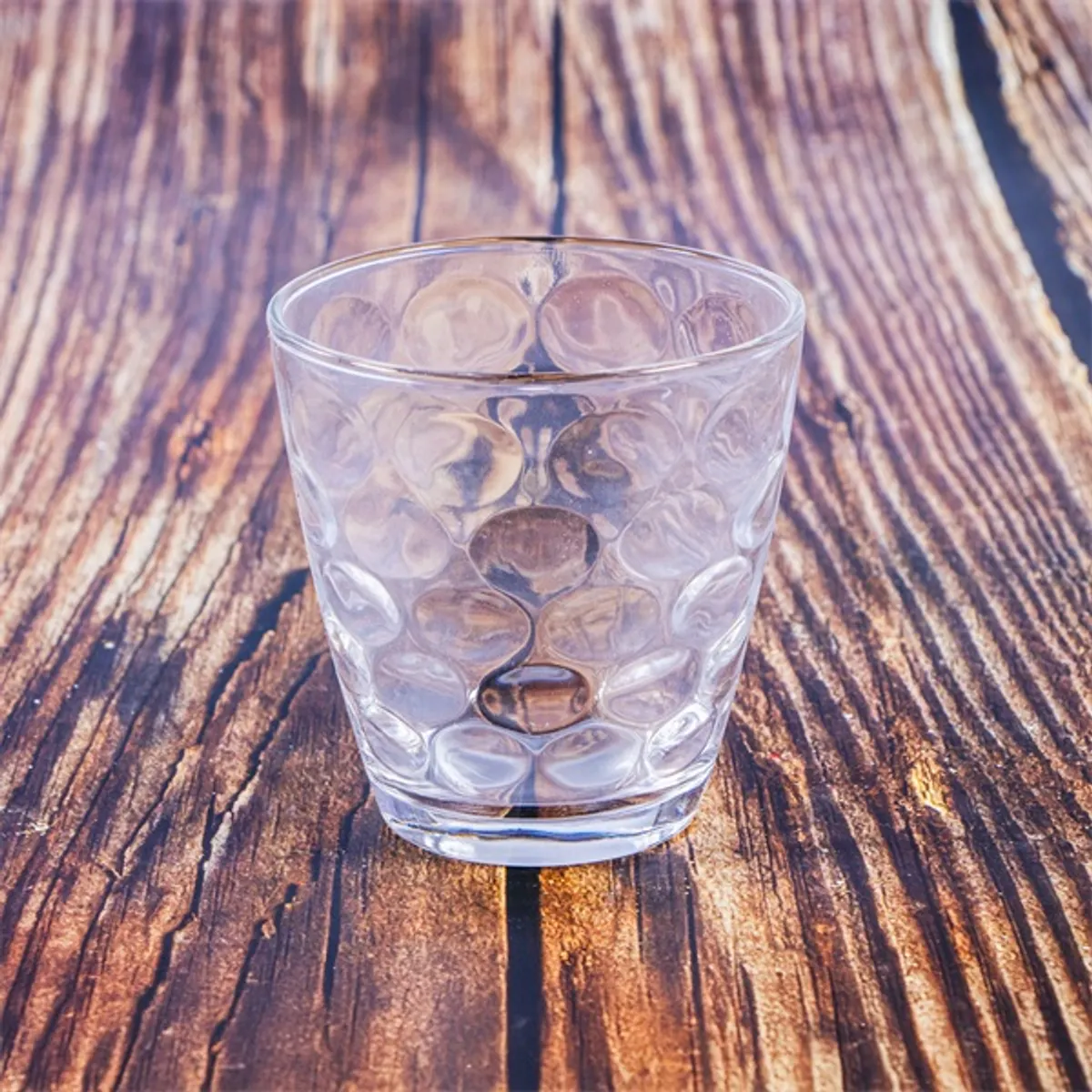 Iris Pohárkészlet - üveg 4db-os #2