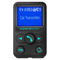 Energy Sistem EN 455249 Bluetooth telefon kihangosító és FM transzmitter #2