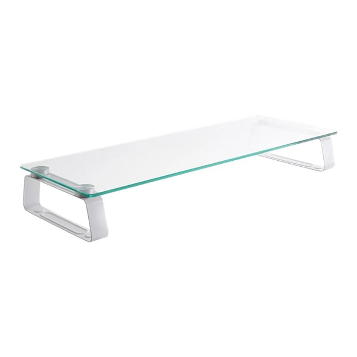 Stell SOS 5000 üveg monitor állvány #1