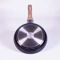 TOO KT-411 24 cm-es serpenyő #5