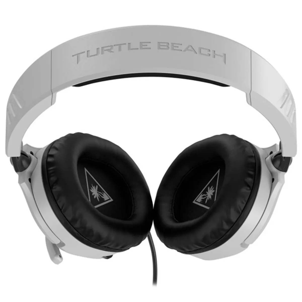 Turtle Beach TBS-3001-15 Recon 70P vezetékes fehér gamer headset #5