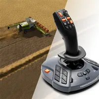 Thrustmaster 4160881 PS5/PC SimTask FarmStick #7