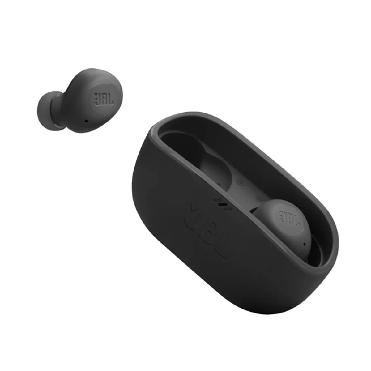 JBL Wave Buds BLK True Wireless Bluetooth fekete fülhallgató #4