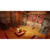 Tomb Raider I-III Remastered Starring Lara Croft Nintendo Switch játékszoftver #4