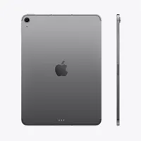 Apple 11" iPad Air (M3) 128GB Cellular Space Grey (asztroszürke) #2