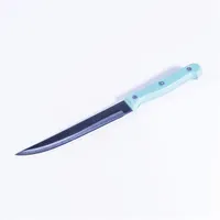 TOO KT-391 PORTO kés-, olló- és vágódeszkával 5 részes készlet #4