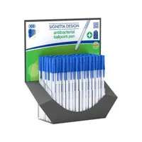 ICO Signetta Design antibakteriális golyóstoll #3