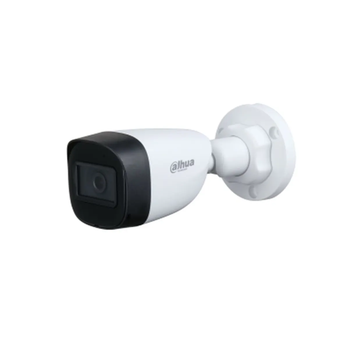 DAHUA HAC-HFW1500C-0280B-S2/kültéri/5MP/Lite/2,8mm/30m/4in1 HD analóg csőkamera #1