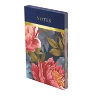 Kalendart 404 Notes found C167N A5 Rose Blue élfestett jegyzetfüzet #2