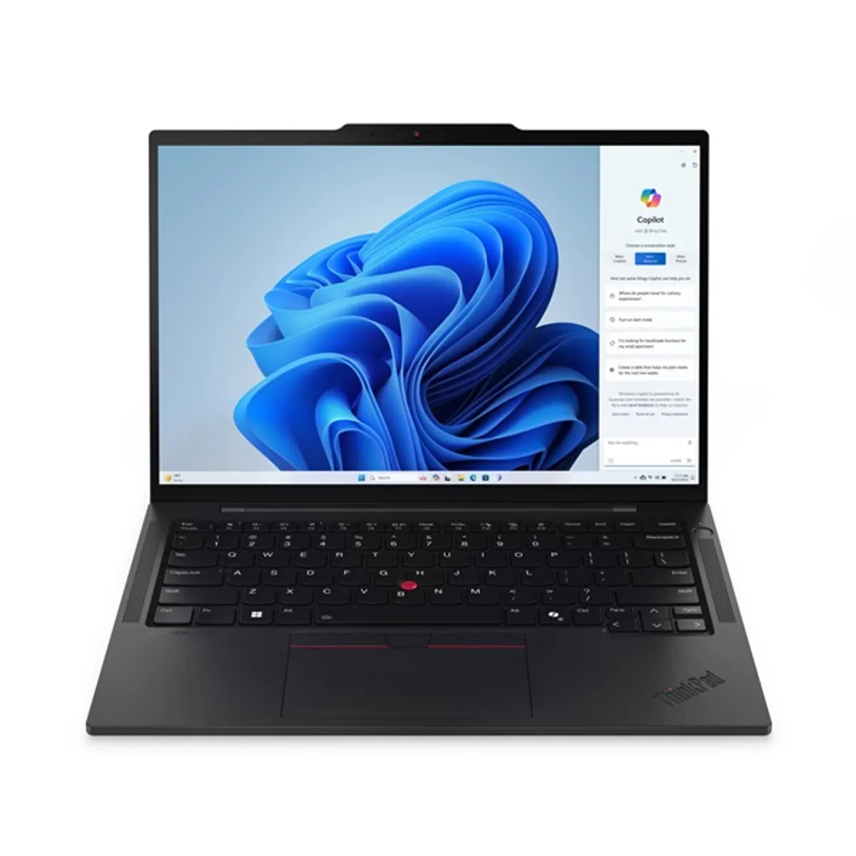 Lenovo ThinkPad T14s G5 14"WUXGA/Intel Core Ultra 7 155U/32GB/1TB/Win11 Pro laptop #1