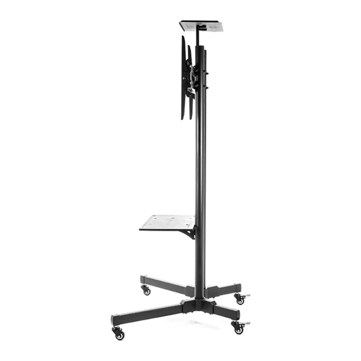 Stell SOS 4000 40"-70" VESA 600x400 prezentációs állvány #3