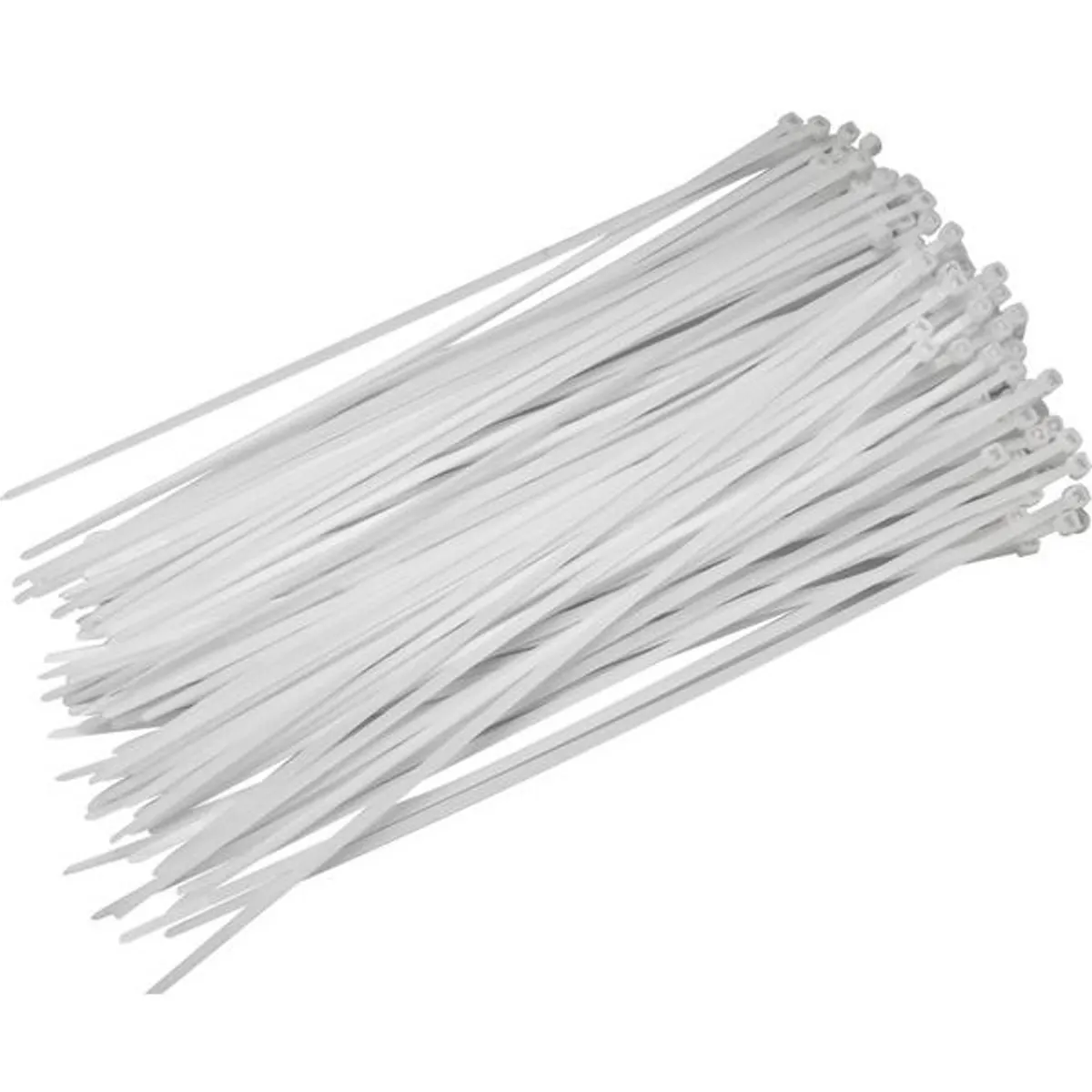 Somogyi 200x3,5mm fehér kábelkötegelő 50 db #2