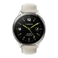 Xiaomi BHR9306GL Watch 2 Titan szürke okosóra #1
