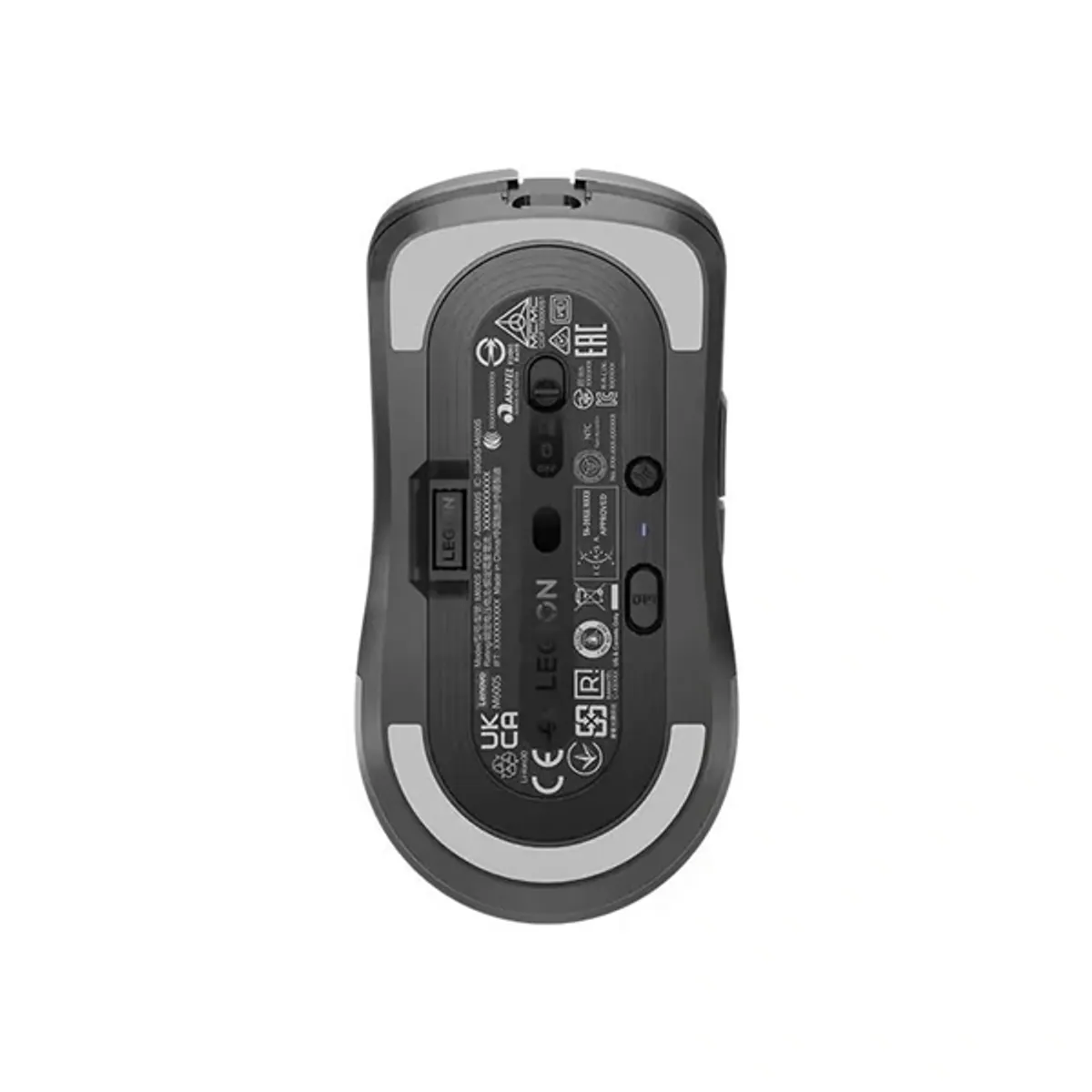 LENOVO Legion M600s Qi Wireless Gaming Mouse #5