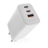 Emos GaN PD 65 W max. univerzális USB töltő #1