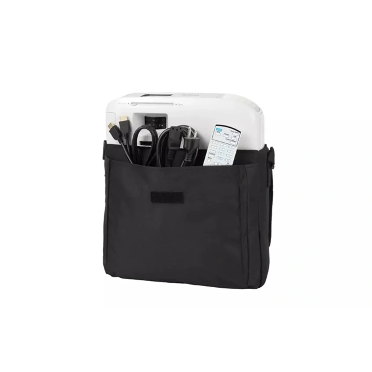 Epson EB-FH18 Full HD 4100AL HDMI/USB/WiFi/Apple AirPlay 2 3LCD projektor #2