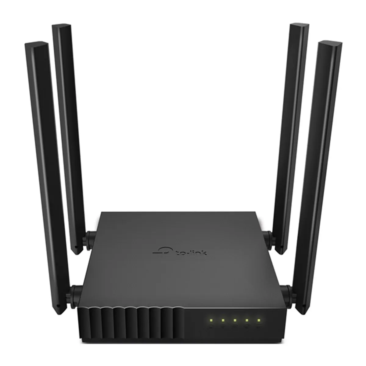 TP-Link Archer C54 AC1200 4xFE LAN 1xFE WAN port Dual-Band Vezeték nélküli Router #1