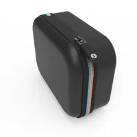 Hyperkin M07720 Nintendo Switch 2 Joy-Con fekete utazó kontroller kiegészítő készlet #6