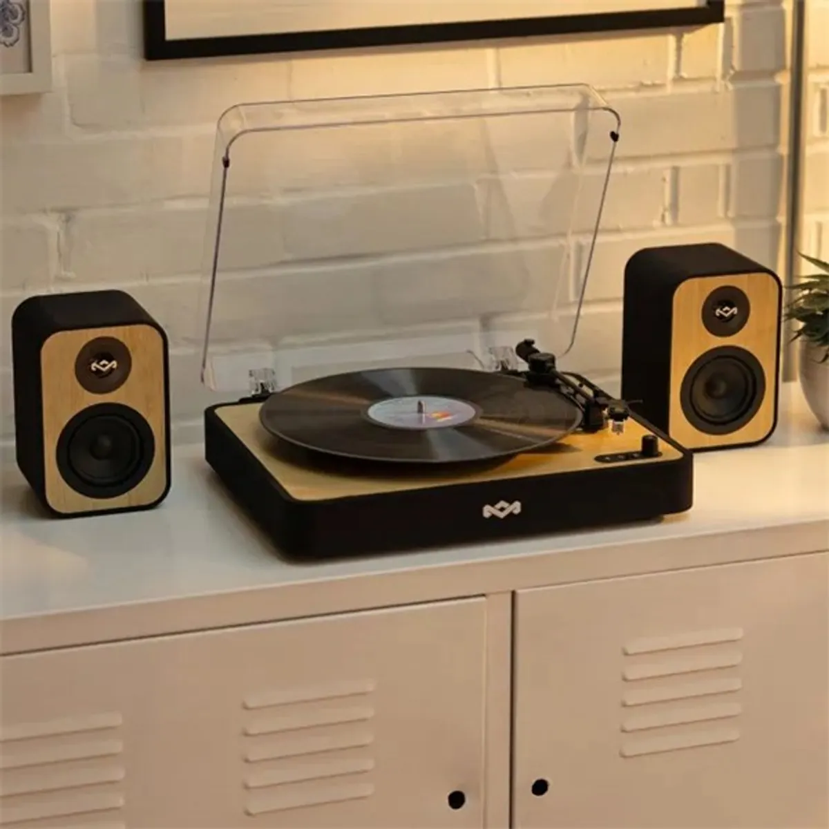 Marley Uplift hangszóró pár #4