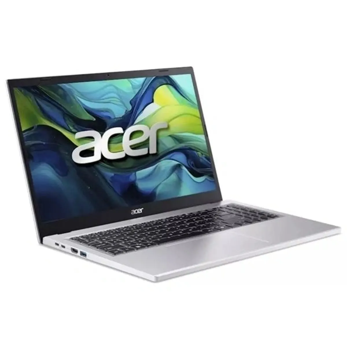 Acer Aspire AG15-71P-50LN 15,6"FHD/Intel Core i5-13420H/16GB/512GB/Int.VGA/Win11 Pro/ezüst laptop #5
