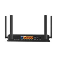 TP-Link Archer BE230 BE3600 fekete kétsávos Wi-Fi 7 router #3