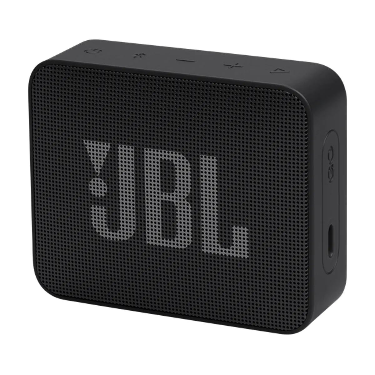 JBL GO Essential 2 hordozható fekete Bluetooth hangszóró #1