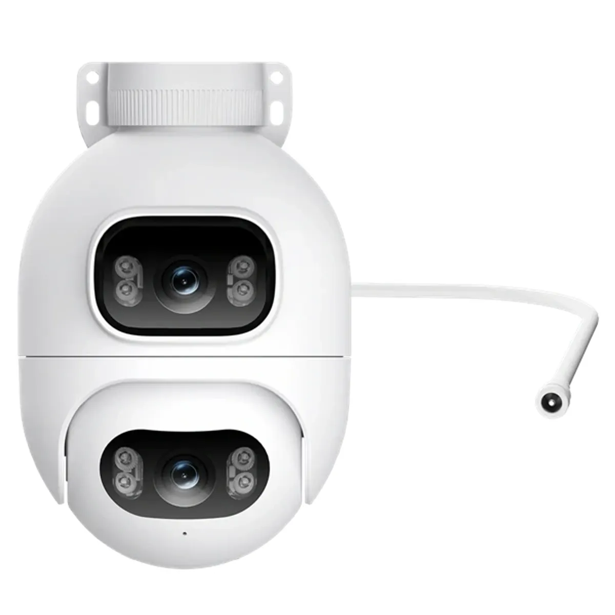 Imilab EC6 Dual Pro 3K+3K kültéri biztonsági kamera #4