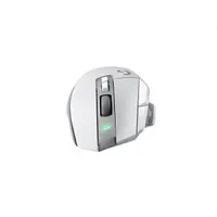 Logitech G502 X PLUS vezeték nélküli fehér gamer egér #5