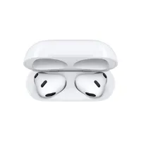 Apple AirPods 3 True Wireless Bluetooth fülhallgató és Lightning töltőtok #4
