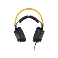 A4-Tech Bloody G565 Energy Black 7.1 USB RGB fekete gamer headset #2