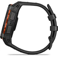 Garmin Instinct 3 45mm Solar fekete okosóra #4