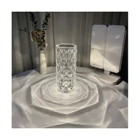 Dekoratív lámpa távirányítóval #7