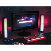 Tracer TRAGLO47529 Sigma GameZone RGB vezeték nélküli 2.0 hangszóró #3