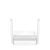 CUDY WR300 egysávos N300 5in1 WIFI fehér Router
