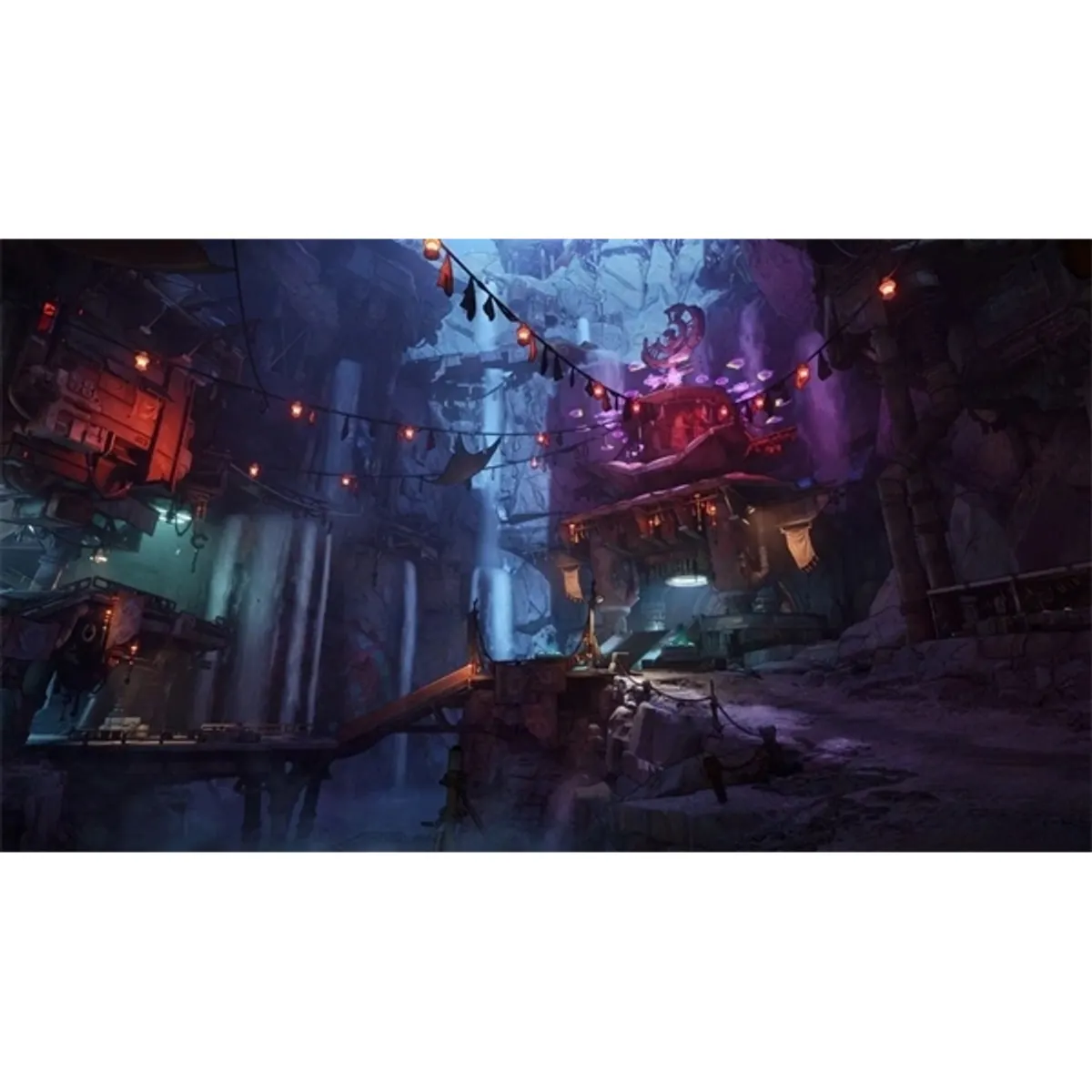 Borderlands 4 Ripper Set + Borderlands 4 PS5 játékszoftver #5