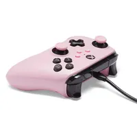 PowerA XBGP0378-01 Xbox Series X|S/Xbox One vezetékes pink kontroller #5