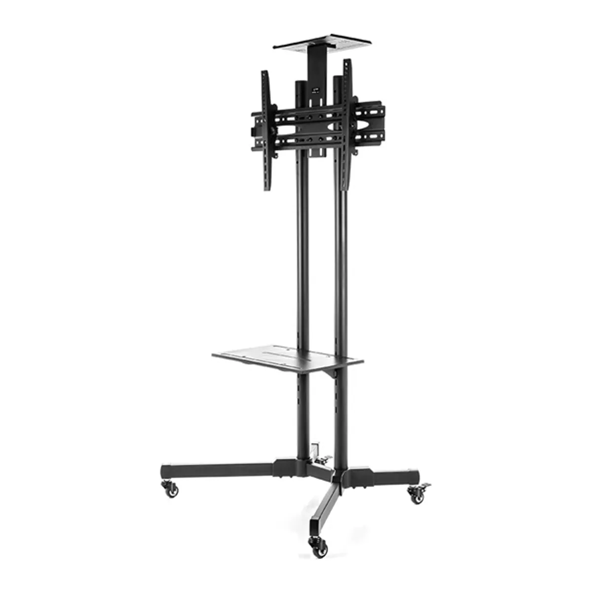 Stell SOS 4000 40"-70" VESA 600x400 prezentációs állvány #2