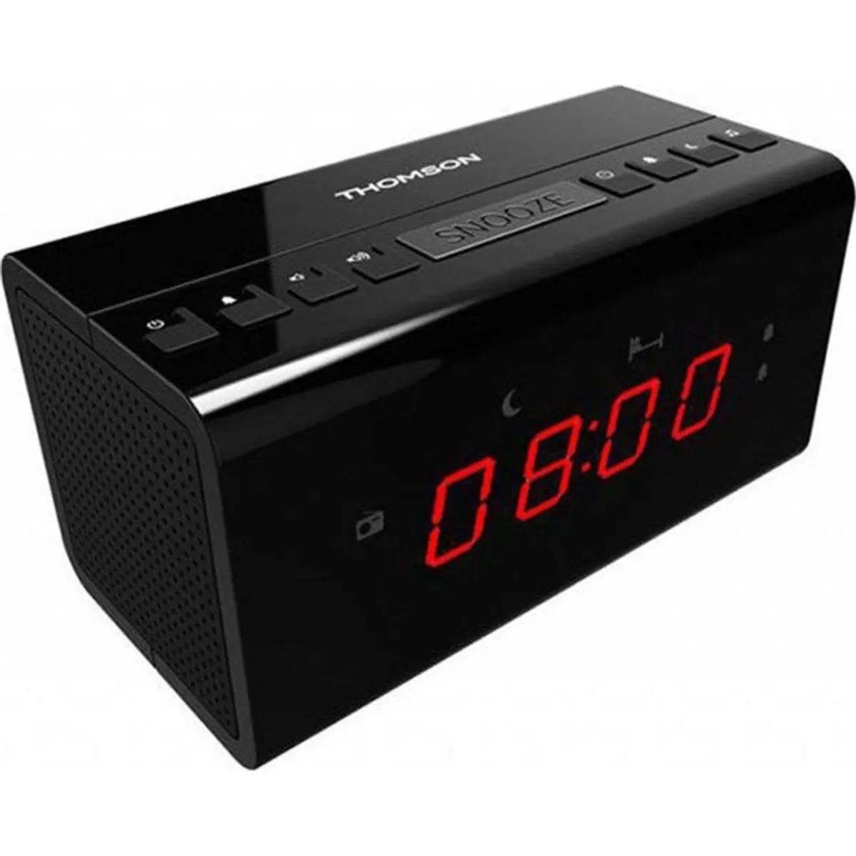 Thomson CR50 rádiós ébresztőóra #1