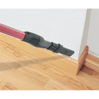 Hoover HF322TH 011 szürke-piros vezeték nélküli porszívó #6