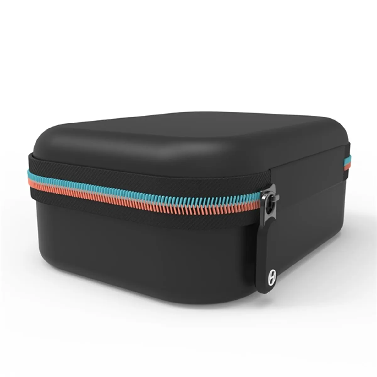 Hyperkin M07720 Nintendo Switch 2 Joy-Con fekete utazó kontroller kiegészítő készlet #4