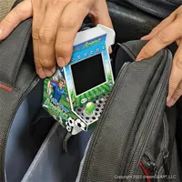 My Arcade DGUNL-4119 All-Star Arena 100+ Pico Player Retro Arcade 3.7" hordozható kézikonzol #4