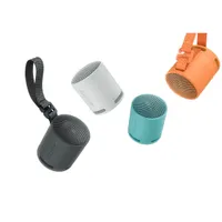 Sony SRSXB100B.CE7 fekete hordozható Bluetooth hangszóró #8