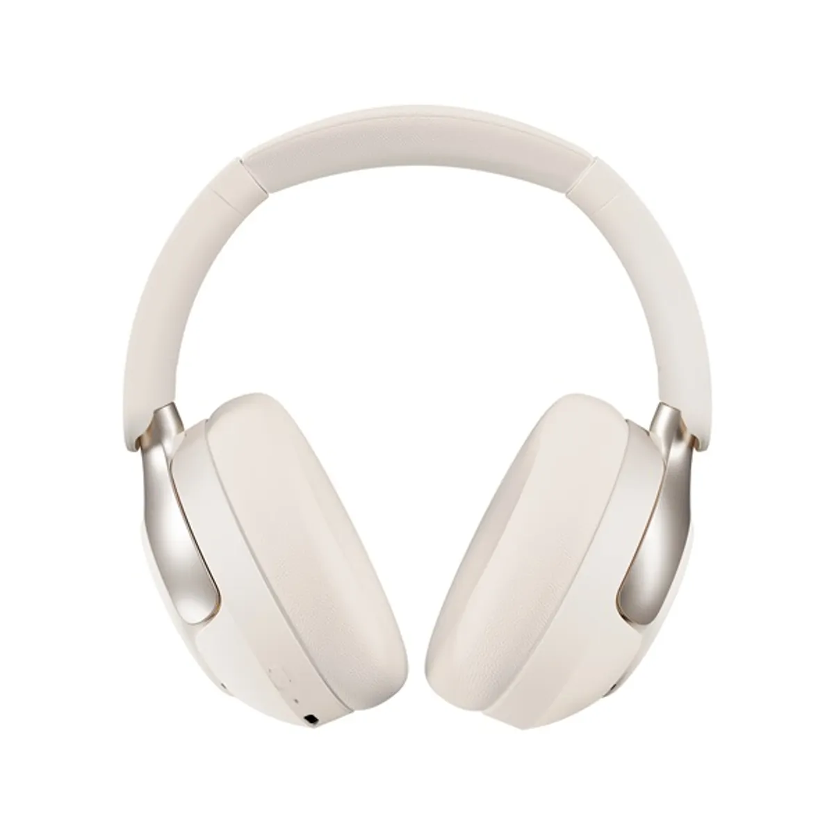 LAMAX HighComfort2 ANC aktív zajszűrős Bluetooth fehér fejhallgató #2