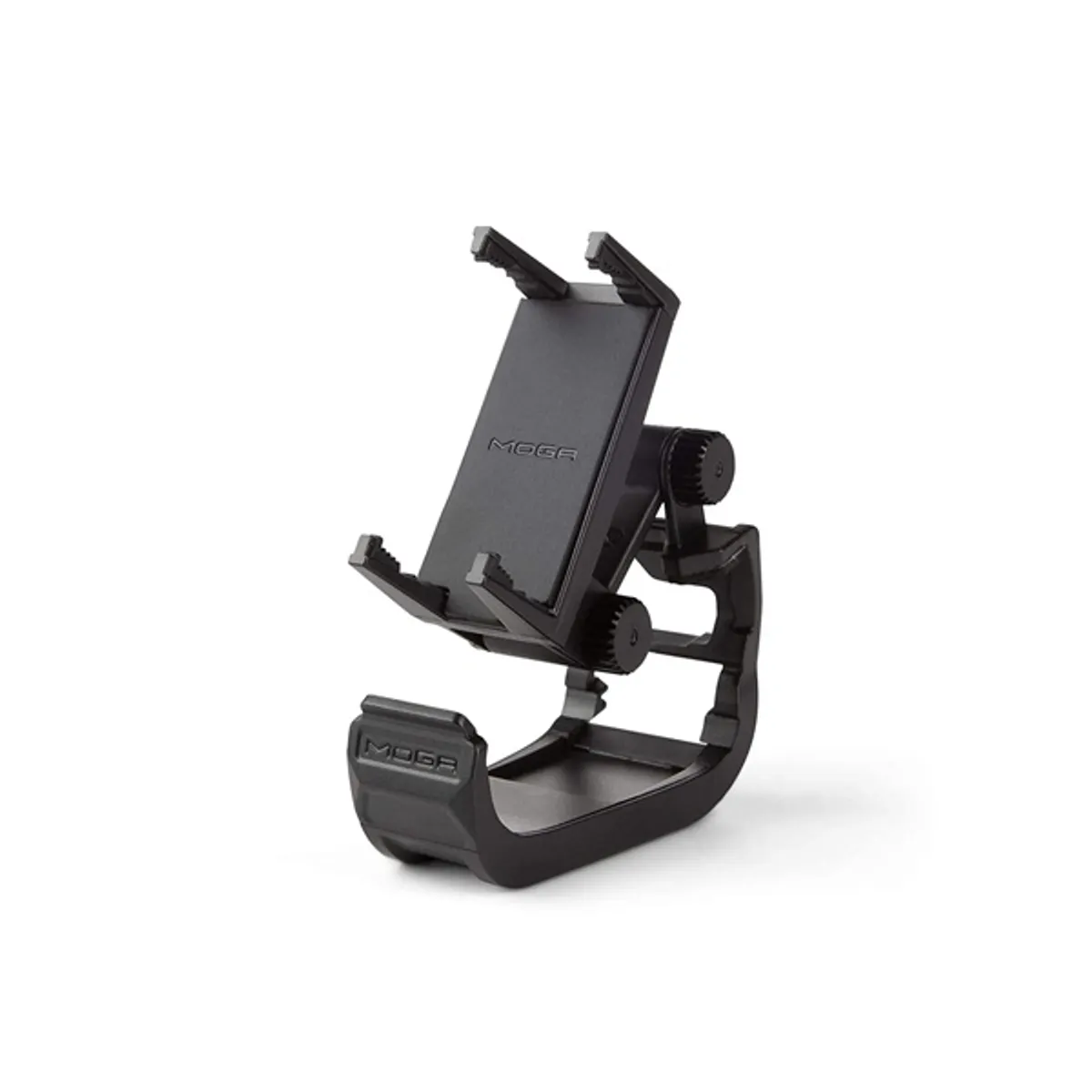 PowerA 1519066-01 MOGA Mobile Clip 2.0 Xbox One/Series X|S fekete kontroller tartókar #1