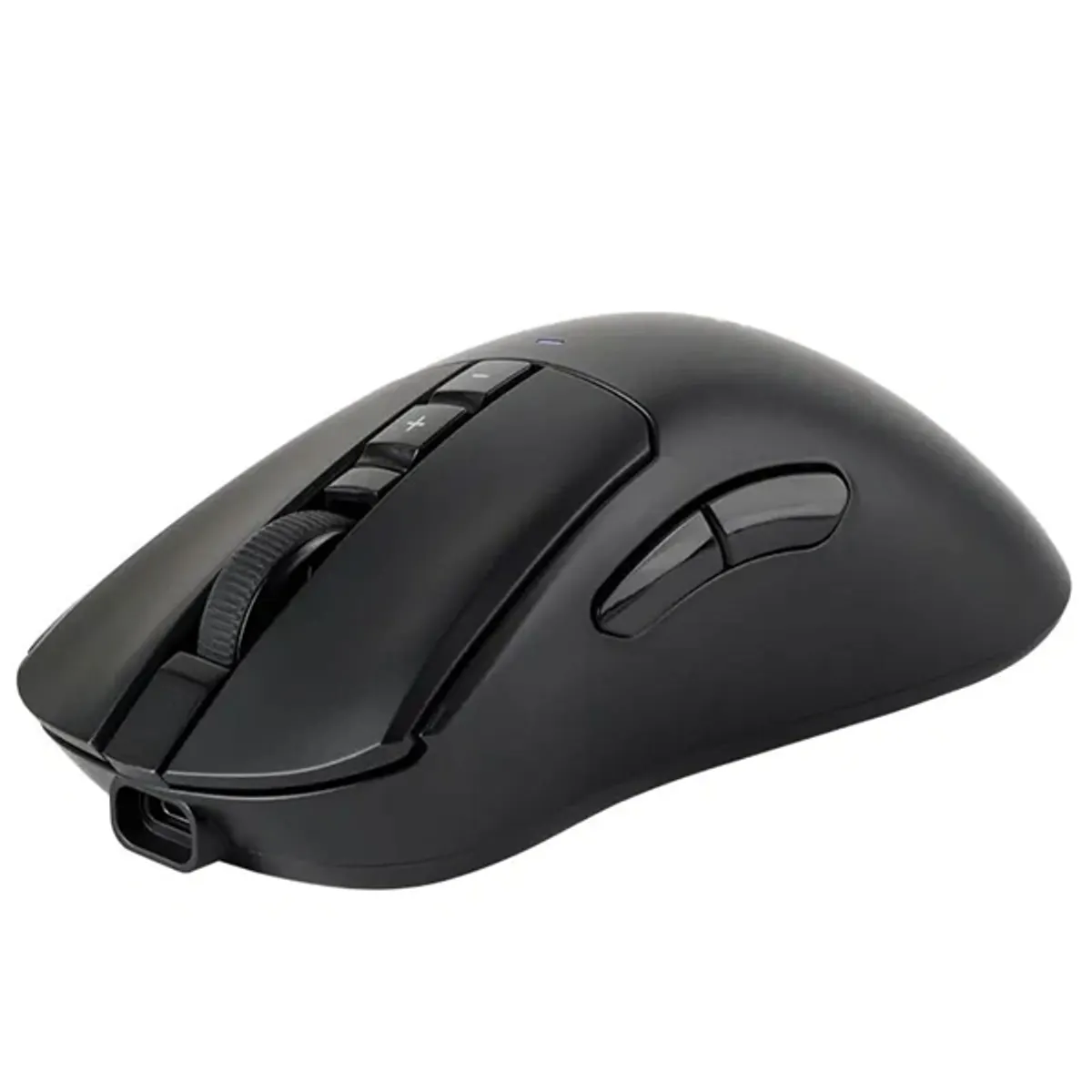 A4-Tech Bloody R73 Ultra vezeték nélküli fekete gamer egér #1