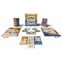 Azul - Párbaj társasjáték #2