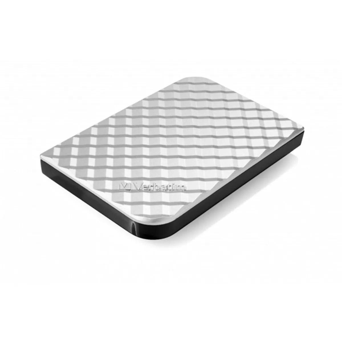 Verbatim 53197 Store `n` Go 2,5" 1TB USB 3.0 SuperSpeed ezüst külső winchester #1