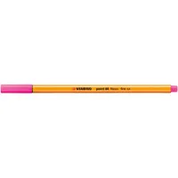 Stabilo Point 88/056 pink tűfilc #2