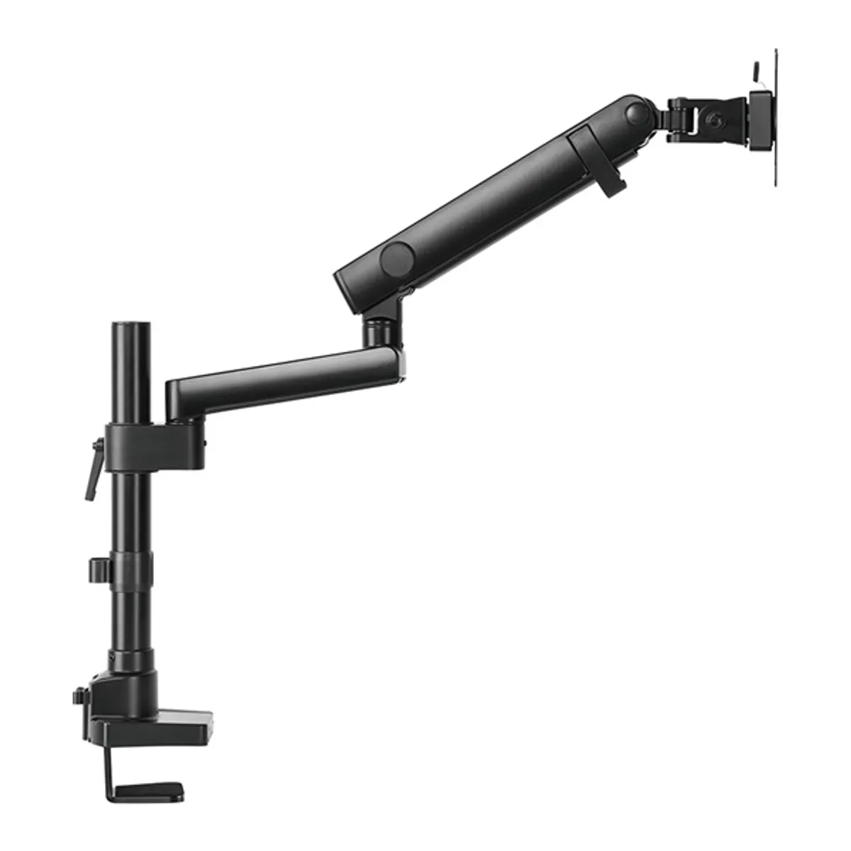 Stell SOS 2012 Single asztali monitor tartó konzol #2