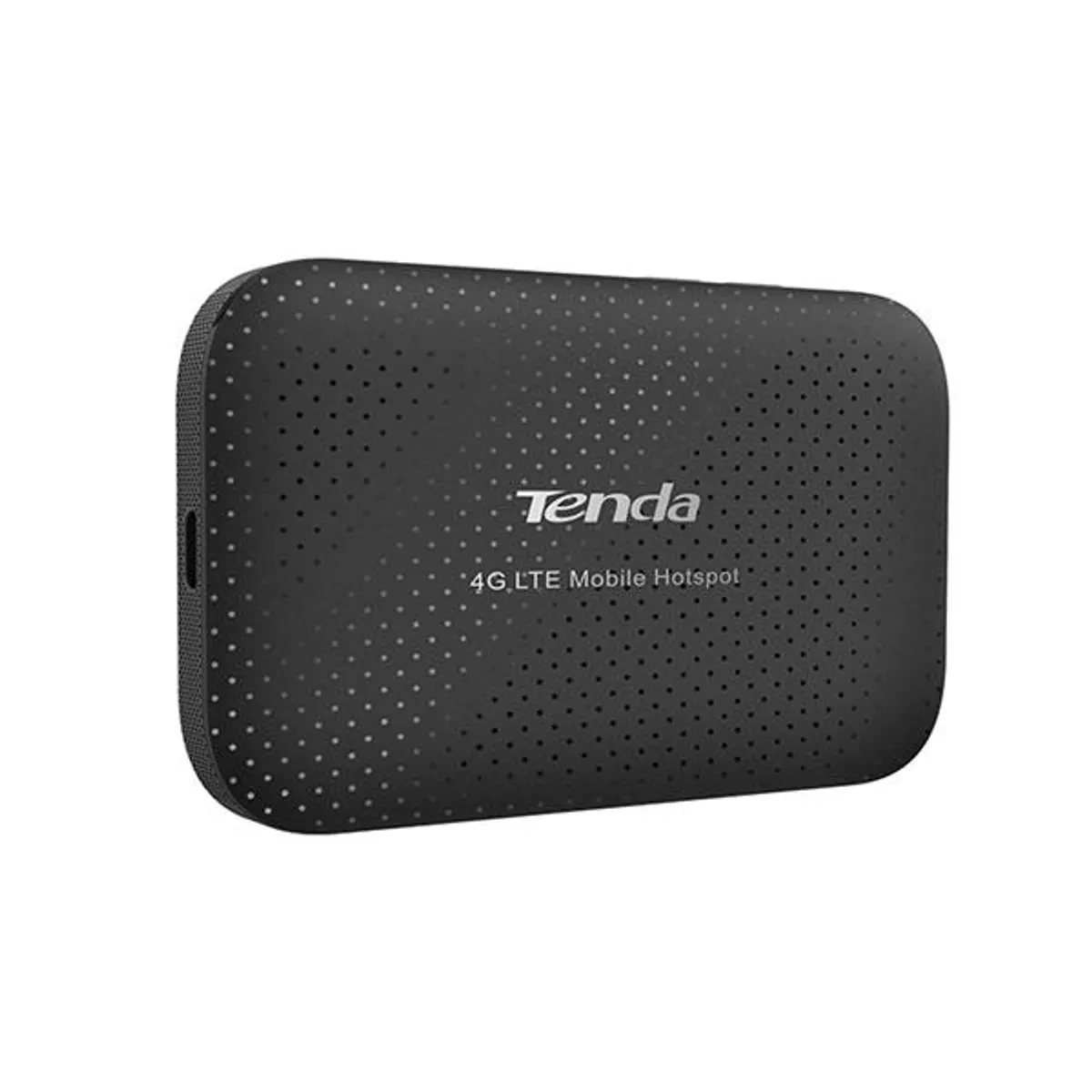 Tenda 4G185 4G/LTE LCD kijelzős hordozható mobil router #3